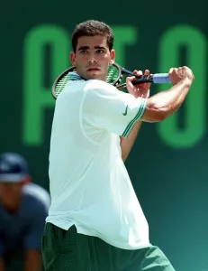 Pete Sampras
