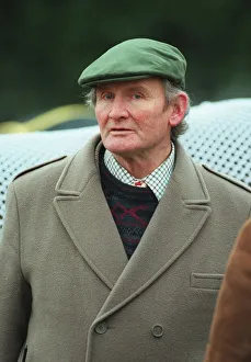 Peter Beaumont