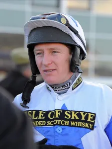 Peter Buchanan