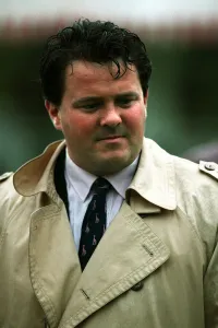 Peter Chapple-Hyam