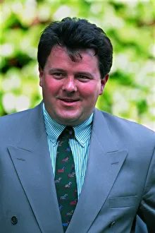 Peter Chapple-Hyam