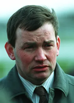 Peter Cheesbrough