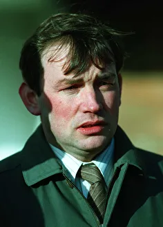 Peter Cheeseborough