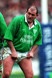 Peter Clohessy