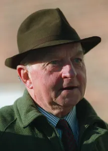 Peter Easterby