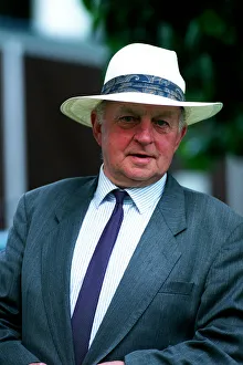 Peter Easterby