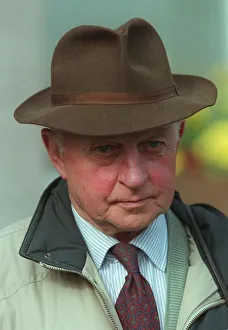 Peter Easterby