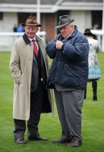 Trainers Prints: Peter Easterby & Mick Easterby