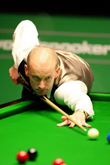Peter Ebdon