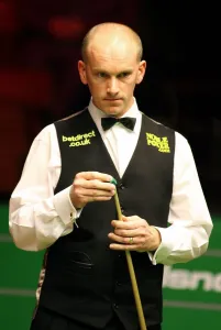 Peter Ebdon