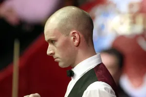 Peter Ebdon