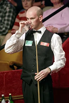 Peter Ebdon