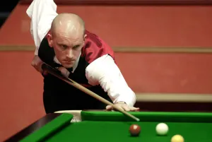 Peter Ebdon