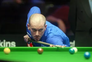 Peter Ebdon