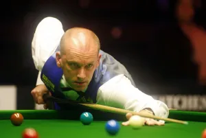 Peter Ebdon