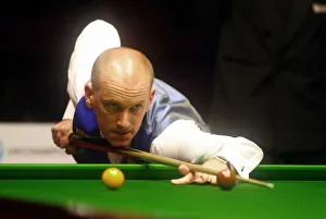 Peter Ebdon