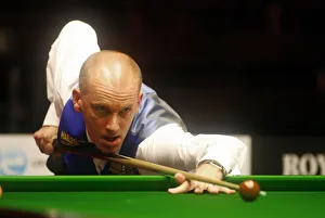 Peter Ebdon