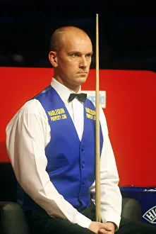 Peter Ebdon
