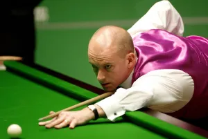 Peter Ebdon