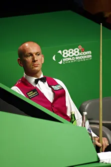 Peter Ebdon