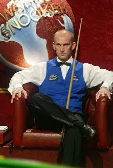 Peter Ebdon