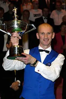 Peter Ebdon