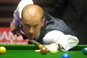 Peter Ebdon