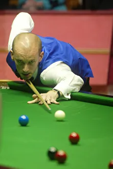 Peter Ebdon