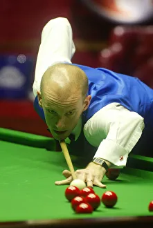 Peter Ebdon