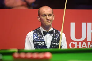 Peter Ebdon