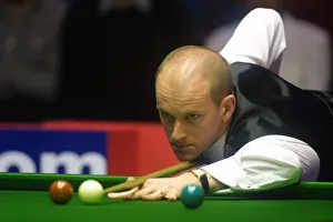 Peter Ebdon