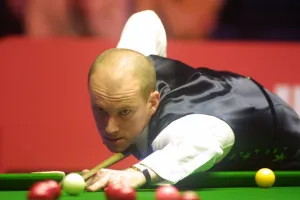 Peter Ebdon
