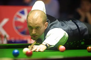 Peter Ebdon