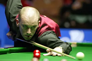 Peter Ebdon
