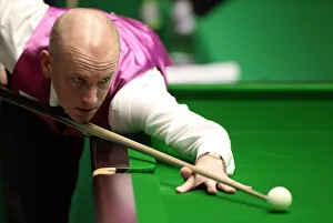 Peter Ebdon