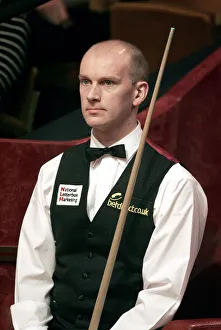 Peter Ebdon