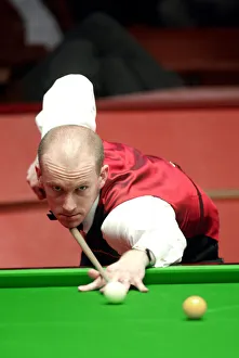 Peter Ebdon