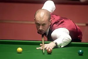 Peter Ebdon