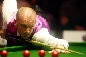 Peter Ebdon