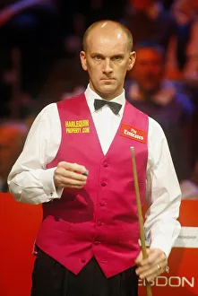 Peter Ebdon