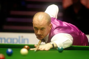 Peter Ebdon