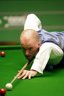 Peter Ebdon