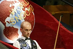 Peter Ebdon