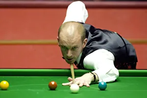 Peter Ebdon