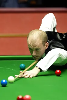 Peter Ebdon
