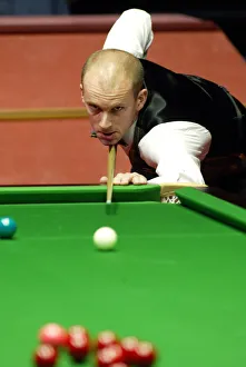 Peter Ebdon