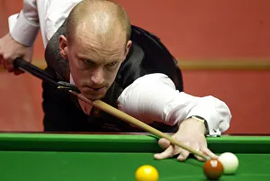 Peter Ebdon