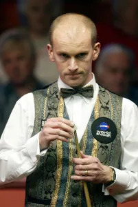 Peter Ebdon