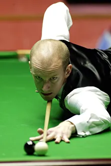 Peter Ebdon