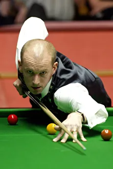 Peter Ebdon